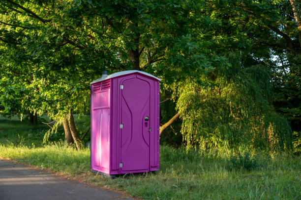 Portable Toilet Options We Offer in Albion, IN